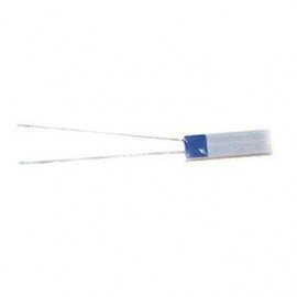 Omega TFD Series Thin-Film RTD Element, 100 Ω platinum-