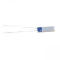 Omega TFD Series Thin-Film RTD Element, 100 Ω platinum-