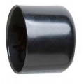 Onset HOBO 85-CAPLUG-H20-B End Cap for Protective Black Boot-