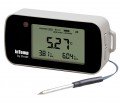 Onset HOBO CX402-T6.6&#039; InTemp Temperature Data Logger, 6.6&#039; probe-