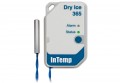 Onset HOBO CX603 Dry Ice Logger, multiple-use, 365-day-