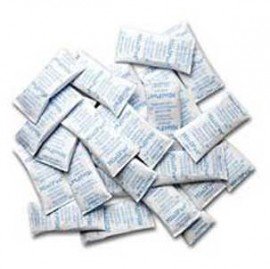 Onset HOBO DESICCANT2 Large Desiccant Pack, 25-pack-