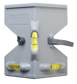 Onset HOBO M-MLA Mast Level-