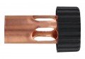 Onset HOBO MX2500-GUARD Anti-Biofouling Copper Guard-