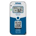 Onset InTemp CX1003 Multi-Use Cellular Temperature Data Logger, -68 to 140&amp;deg;F-