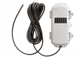 Onset HOBO RXW-TMB-6-900 HOBOnet Wireless Temperature Sensor, 904 to 924 MHz, 6'-