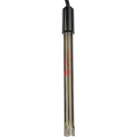 OHAUS ST322 pH Electrode, plastic, 0.00 to 14 pH-