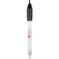 OHAUS ST420 pH Electrode, glass, 2.00 to 12.00 pH-