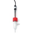 OHAUS STCON8 Conductivity Electrode with flow chamber, 0.055 &amp;mu;S/cm to 300 &amp;mu;S/cm-