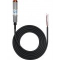 Onset HOBO T-SDX-93720-110-020 SDX Pressure Sensor, 10&#039; range, 20&#039; cable-