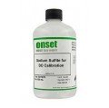 Onset HOBO U26-CAL-SOL Sodium Sulfite Solution, 500 mL-