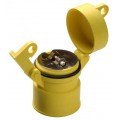 Onset HOBO WELL-CAP-01 Well Cap-
