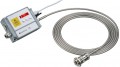 Optris CTratio 1M Ratio Pyrometer, 450 to 1400&amp;deg;C, SFV optics-