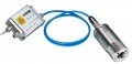 Optris CTvideo 2M Video Pyrometer, 490 to 2000&amp;deg;C, CF vario optics-