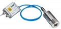 Optris CTvideo 2M Video Pyrometer, 250 to 800&amp;deg;C, SF vario optics-