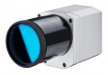 Optris PI 1M Ultra-Compact Infrared Camera with 27&amp;deg; x 17&amp;deg; and 14&amp;deg; x 11&amp;deg; lense, 450 to 1800&amp;deg;C, 764 x 480 pixels-