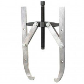 OTC 1043 2-Jaw Puller, 17-1/2 ton, 14-1/2" reach-