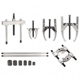 OTC 1677 Puller Set, 17-1/2 ton-