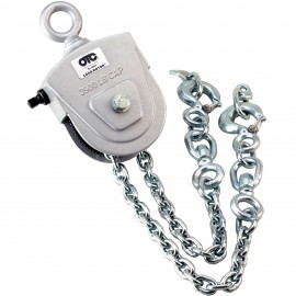 OTC 1806A Load Rotor Sling, 3900 lbs, 65.75" chain-