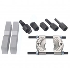 OTC 1881 Hydraulic Shop Press Accessory Set, 25 tons-