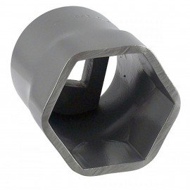 OTC 1902 Locknut Socket, 2-3/8", 6 point-