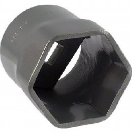 OTC 1904 Locknut Socket, 2-9/16", 6-point-