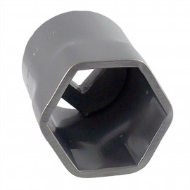 OTC 1922 Locknut Socket, 2-5/8", 6-point-