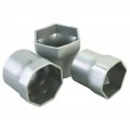 OTC 1939 Locknut Socket, 5-1/4", 6-point-