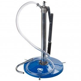 OTC 2352 Lever Action Bucket Pump, for 5 gal pails, 4.6 oz/stroke-