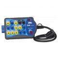 OTC 3415 CAN Test Box, monitors system voltage-