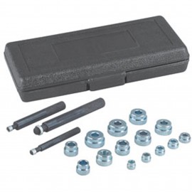 OTC 4407 Bushing Driver Set, metric-