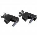 OTC 4506 Fuel Line Clamp Set, 2-pack-