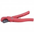 OTC 4509 Hose Cutter, Straight Blade, 1/4" to 1-1/2"-