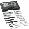 OTC 4534 Bearing and Pulley Puller Set, drop-forged-