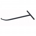 OTC 4740 Spring Hook, 6" reach-