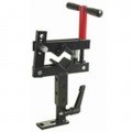 OTC 4779 Front Fork and Shock Vise, up to 4"-