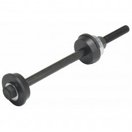 OTC 4892 Flywheel Puller, for steering head bearing cups and races-