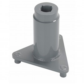 OTC 4989 Clutch Spider Tool for Polaris P85 and P90 Clutches-