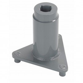 OTC 4989 Clutch Spider Tool for Polaris P85 and P90 Clutches-
