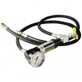 OTC 5079 Power Steering Analyzer, 1 to 10 gpm, 3,000 psi-