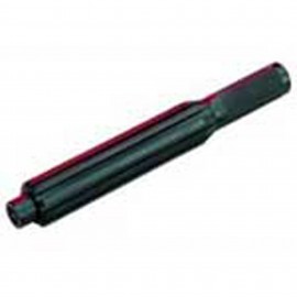 OTC 516159 Spline Shaft for 5018 Truck Clutch and Flywheel Handler, 1-3/4" diameter, 1" pilot-