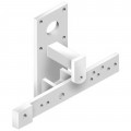 OTC 528861 Adapter Plate for John Deere Powertech 4.5/6.8L Engines-