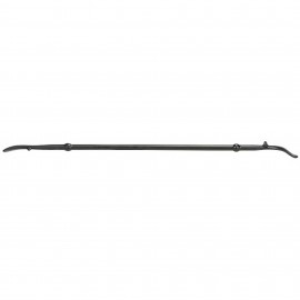 OTC 5735-42 Tire Spoon, 18", double end curved and flat tip-