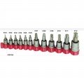 OTC 6104 Torx Bit, 1/4" drive, T-25-