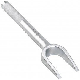 OTC 6533 Separator Tool, 1-7/16" fork spread, 11-5/8" long-