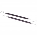 OTC 7103 O-Ring/Oil Seal Pick Set, 2-pack-