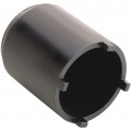 OTC 7270A Hi-Shear Locknut Wrench with Dana 44 axles, 3/4" square drive, for Ford/Dodge with Dana 44 axles-