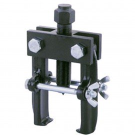 OTC 7310A Pitman Arm Puller with adapter, 2-1/4" jaw spread-