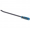 OTC 8218 Pry Bar with striking cap, 18"-