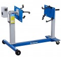 OTC 1735B Engine Stand, 2000 lbs, 50:1 gearbox-